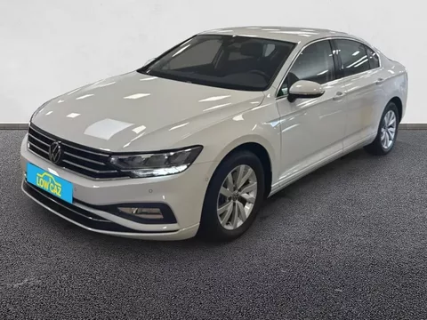 VOLKSWAGEN PASSAT 1.5 TSI ACT OPF 150 DSG7 Business