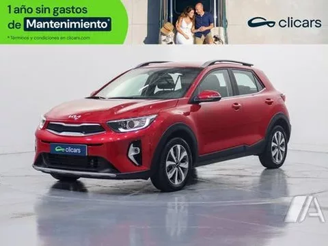 VOLKSWAGEN Tiguan Tiguan 1.4 TSI Tech&Go 92kW