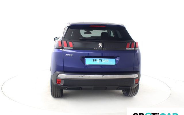 Peugeot 3008 1.2 PureTech 96KW S&S Allure EAT8