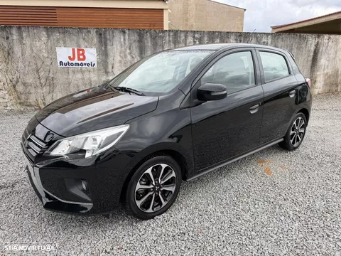 Mitsubishi Space Star 1.2 Intense