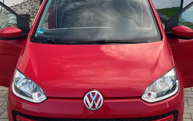 VW Up!