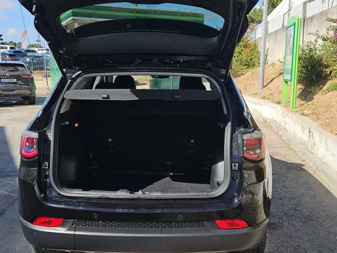 Jeep Compass 1.6 M-Jet Limited