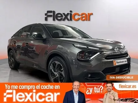 CITROEN C4 C4 1.2 PureTech Feel Pack S&S 130 - 12090€ en Oviedo