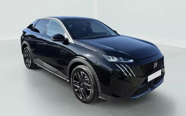 Peugeot 3008 1.2i Hybrid 145 e-DCS6 Allure Occasion