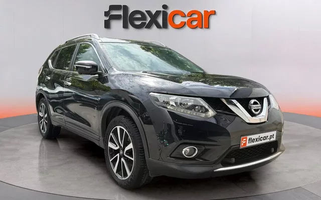 Nissan X-Trail 1.6 dCi Tekna