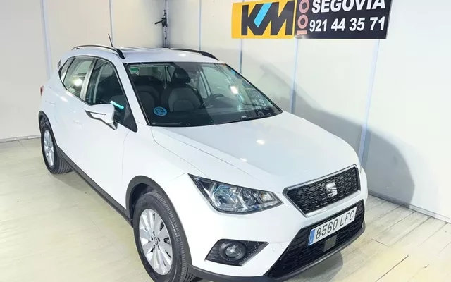 SEAT Arona Arona 1.0 TSI Ecomotive S&S Style 115