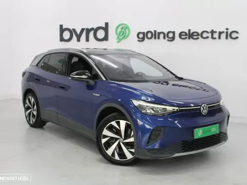 VW ID.4 77 kWh Pro Performance