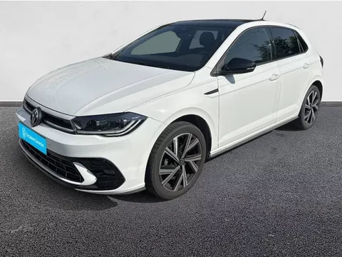 VOLKSWAGEN POLO 1.0 TSI 95 S&S BVM5 R-Line
