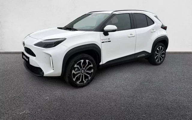 TOYOTA YARIS CROSS Hybride 130h 2WD Design