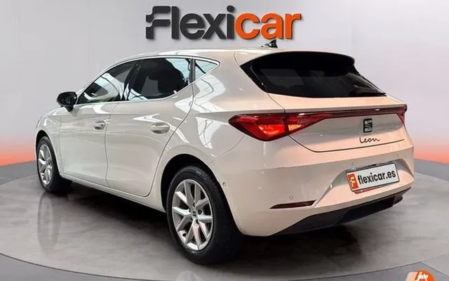 SEAT León SP 1.5 eTSI 85kW DSG Style 25 Aniv