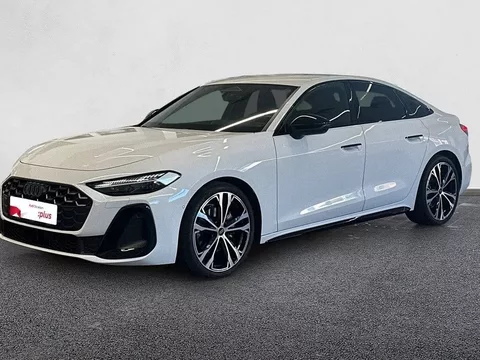 AUDI A5 TFSI 150 ch S tronic 7 S line