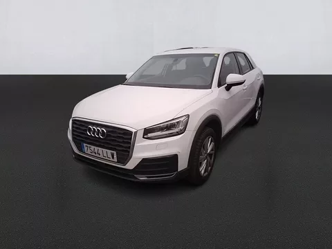 AUDI Q2 Q2 30 TDI Advanced S tronic 85kW