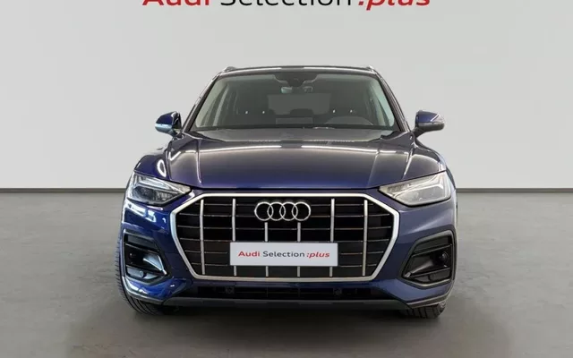 AUDI Q5 Q5 35 TDI Advanced S tronic