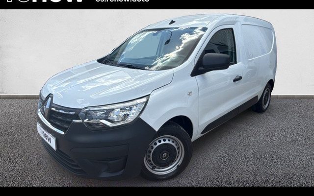 Renault Express Furgon Advance Blue dCi 55 kW (75 CV)