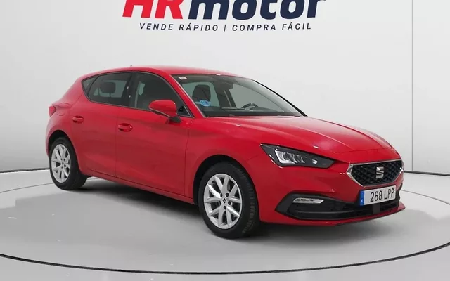 SEAT León León 2.0TDI S&S Style 115