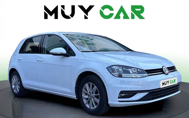 VOLKSWAGEN Golf Golf 1.0 TSI Ready2GO 85kW