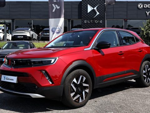 Opel Mokka-e Elegance