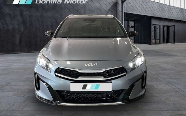 KIA XCEED 1.0 MHEV STYLE EDITION 115 5P
