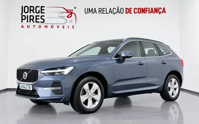 Volvo XC 60 2.0 B4 Momentum