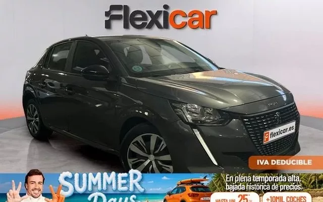 PEUGEOT 208 PureTech 73kW (100CV) Active Pack