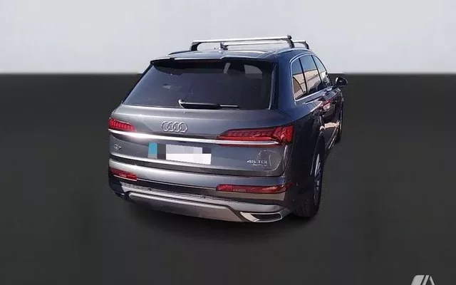 AUDI Q7 S line 45 TDI 170kW (232CV) quat. tip.