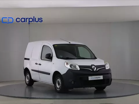 Renault Kangoo Express Profesional Blue dCi 70kW (95CV)