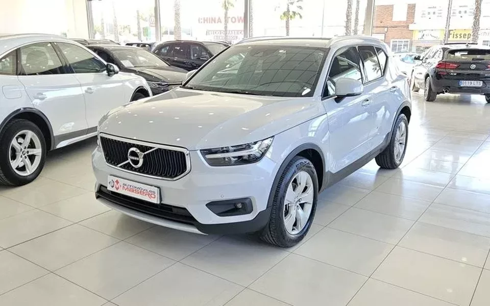 VOLVO XC40 XC40 D3 Business Plus - 23500€ en Don benito
