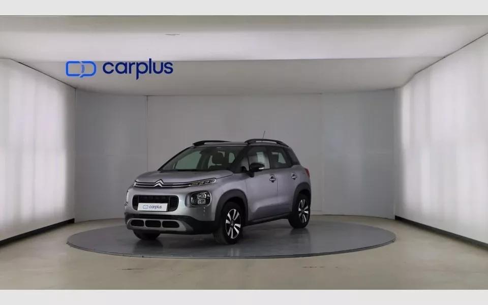 CITROEN C3 Aircross C3 Aircross Puretech S&S Feel 110