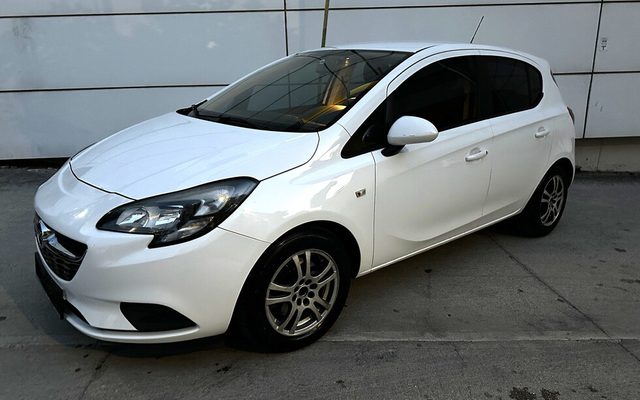 Opel Corsa ΕΛΛΗΝΙΚΗΣ ΑΝΤΙΠΡΟΣΩΠΕΙΑΣ