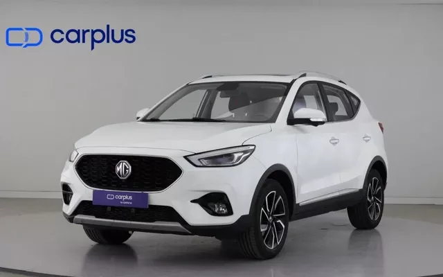 MG ZS 1.0 T-GDI Luxury