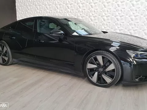 Audi e-tron GT quattro