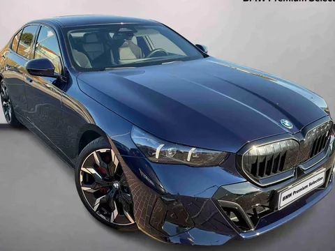 BMW - i5 - i5 eDrive40 Pack Desportivo M Pro