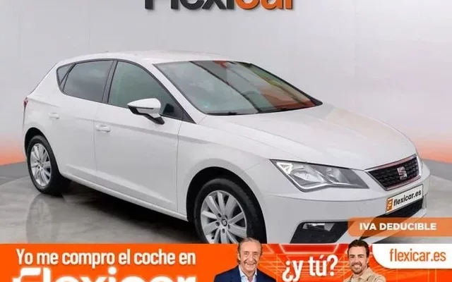 SEAT León León ST 1.0 EcoTSI S&S Style