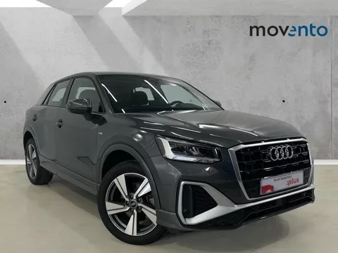 AUDI Q2 Q2 35 TDI S line S tronic 110kW