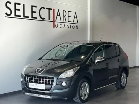 PEUGEOT 3008 3008 1.6HDI FAP Style 110
