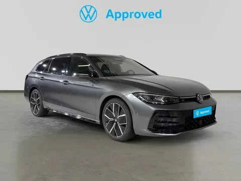 VOLKSWAGEN Passat PASSAT 2.0 TDI SCR EVO 142KW R-LINE DSG 4WD 5P