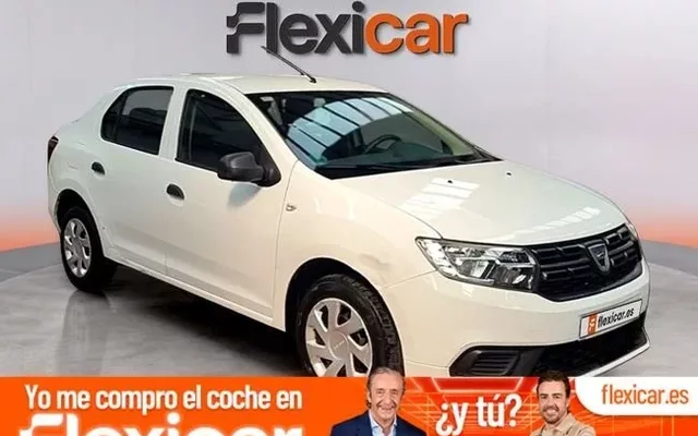 DACIA Logan MCV Essential 1.0 55kW (75CV)