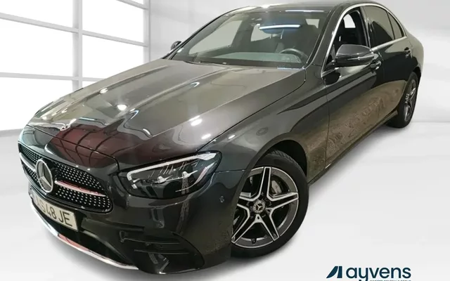 Mercedes-Benz E 300 de Avantgarde