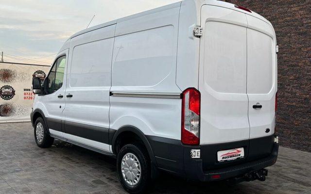 Ford TRANSIT 2014/ 10 2,2 Diesel Euro 5