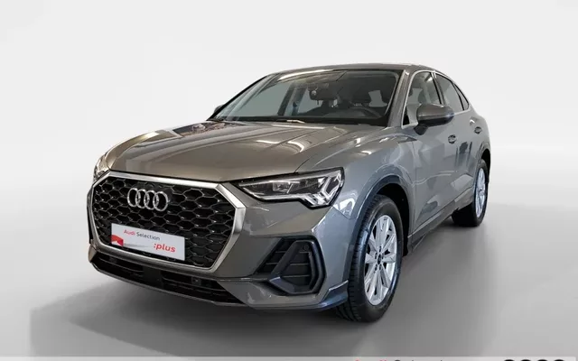 AUDI A3 Q3 SPORTBACK ADVANCED 35 TDI 110(150) KW(CV) S TR