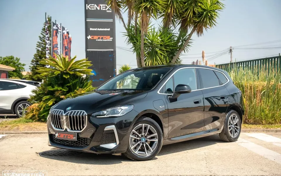 BMW 225xe Active Tourer e xDrive Pack Desportivo M