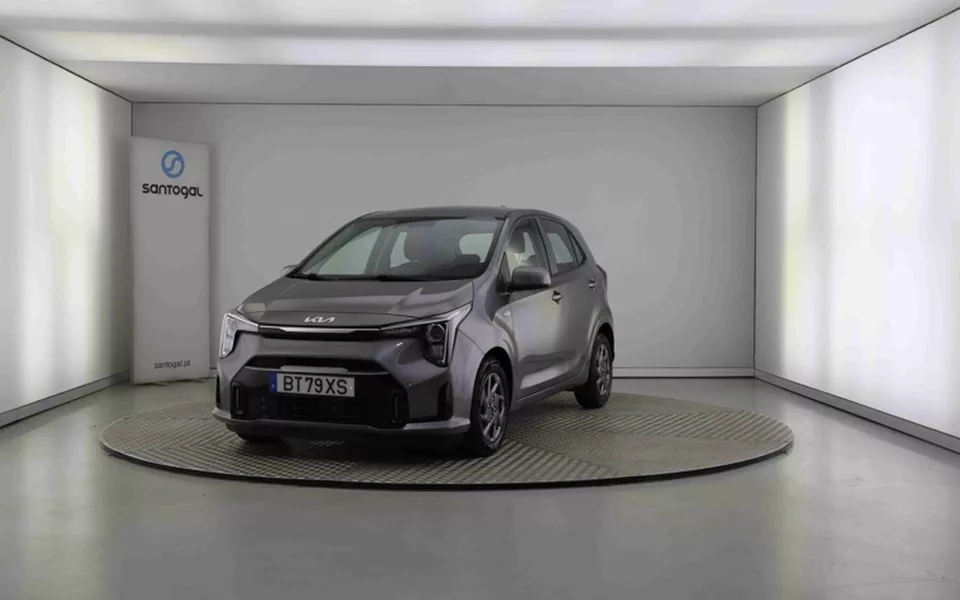 KIA - Picanto - Picanto 1.0 MPi Urban
