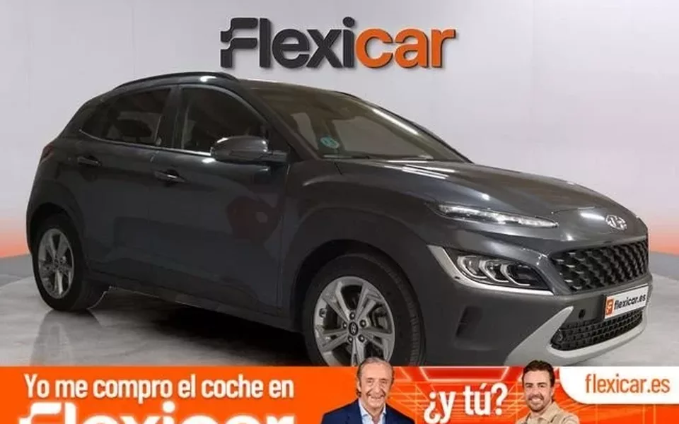 HYUNDAI Kona Kona 1.0 TGDI Nline 30 Aniversario 4x2