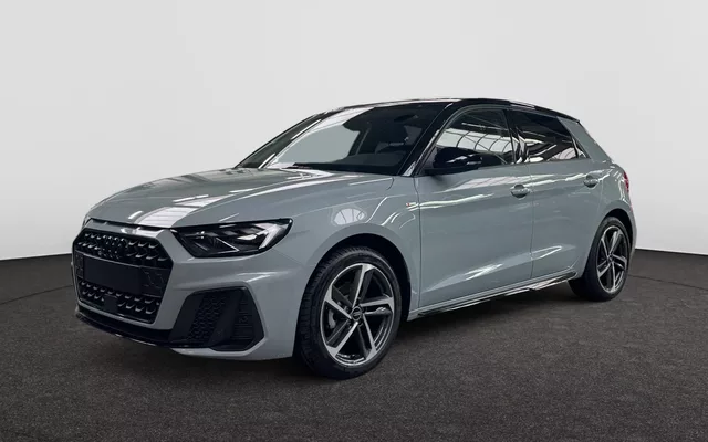 AUDI A1 Sportback Audi A1 Sportback Prestige Edition 25 TFSI 70(95) kW(ch) S tronic - STOCK TIELT