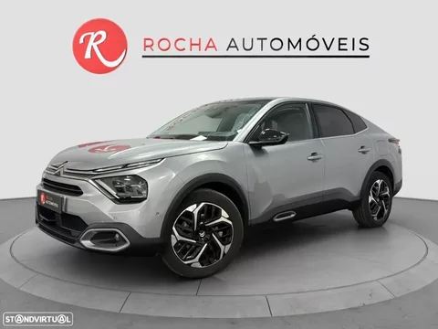 Citroën C4 PureTech 130 Stop&Start FEEL PACK