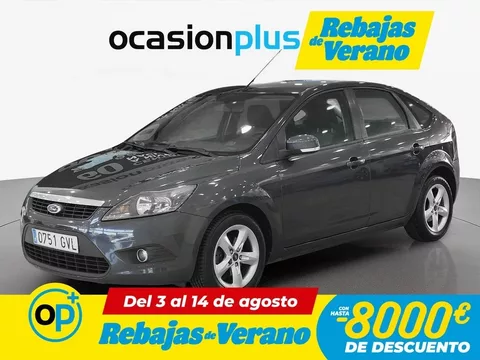 FORD Focus Focus 1.6 Trend
