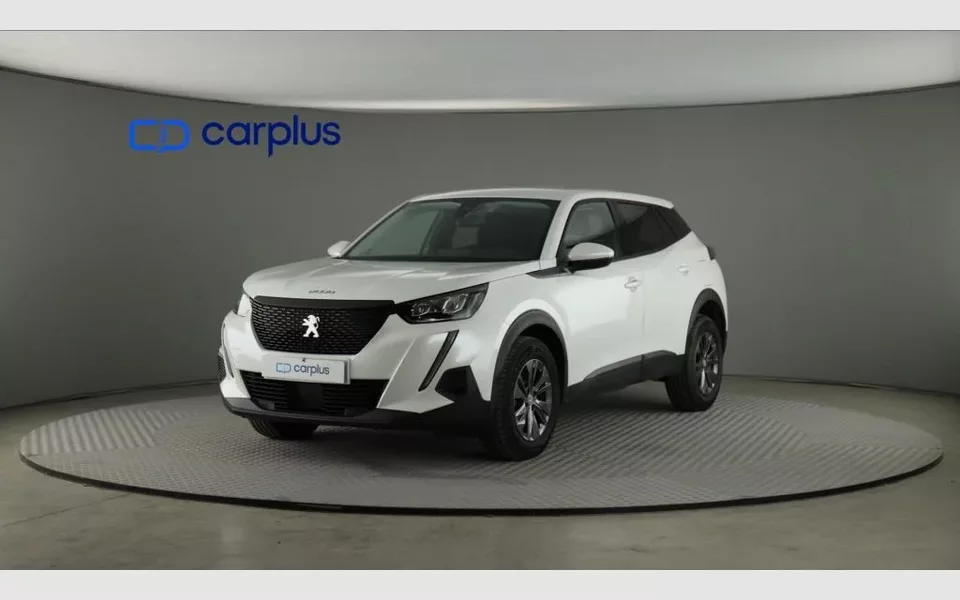 PEUGEOT 2008 Active Pack BlueHDI 81kW (110CV)
