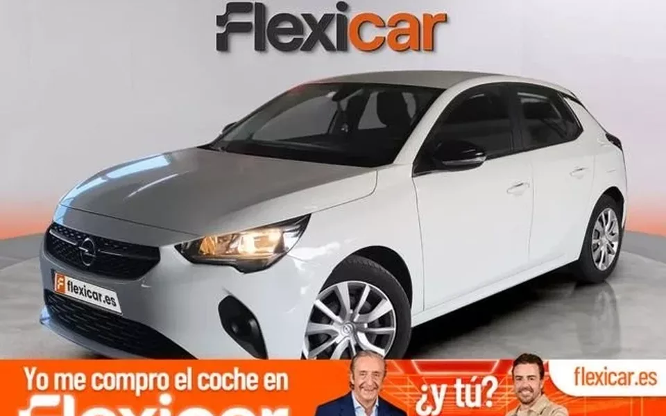 OPEL Corsa Corsa 1.5D DT S/S Elegance 100