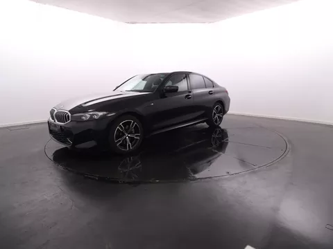 BMW Serie 2 - 216 Gran Coupé d Pack M Cx. Aut. GPS / Vidros Escurecidos / JLL