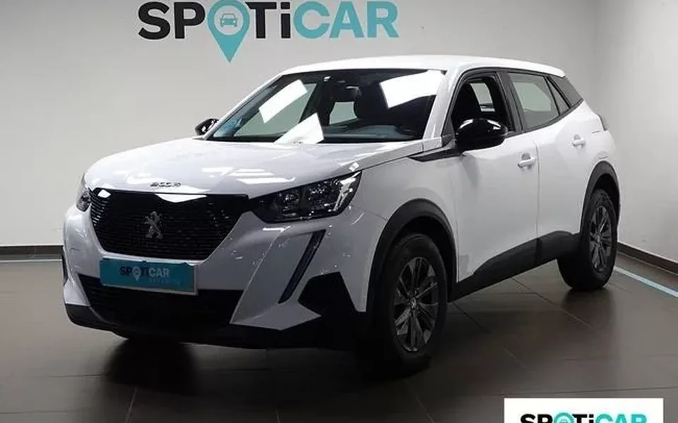 PEUGEOT 2008 BlueHDI 81kW (110CV) Active Pack